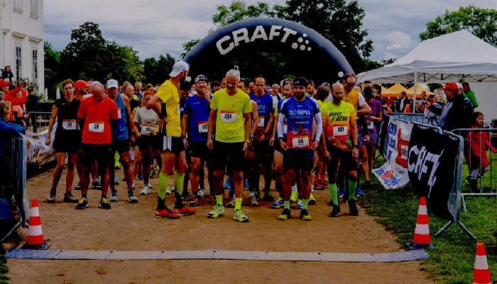 Kačina Run